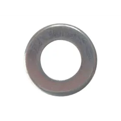 M6 Flat Washer x 10