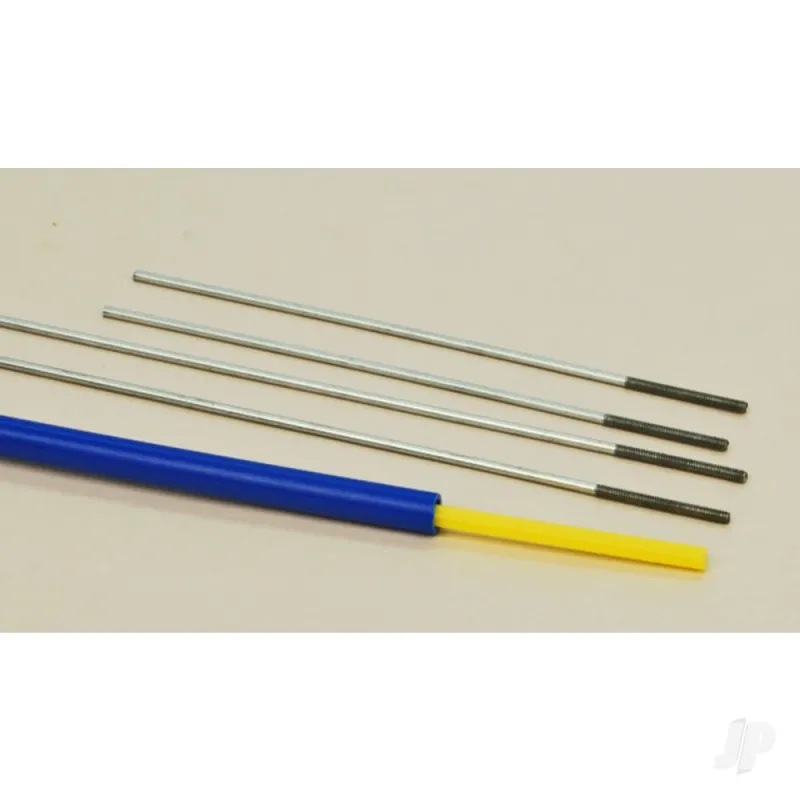 SLEC Sl26C HD Snake 48ins - Adaptors (2)