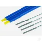 SLEC Sl26C HD Snake 48ins - Adaptors (2)