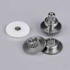 Hitec HS5765MH Gears (Metal Gear Set)