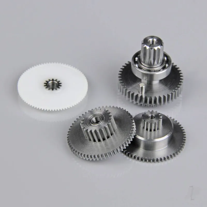 Hitec HS5765MH Gears (Metal Gear Set)