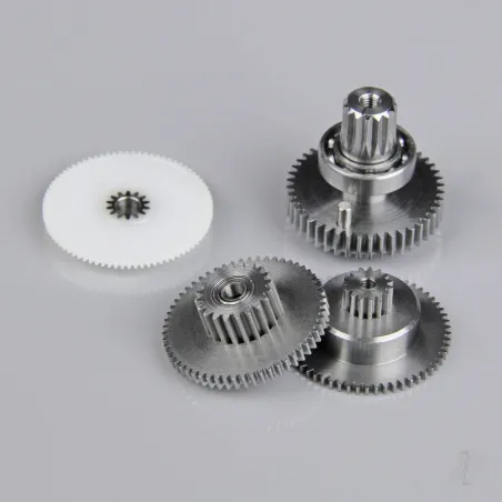 Hitec HS5765MH Gears (Metal Gear Set)
