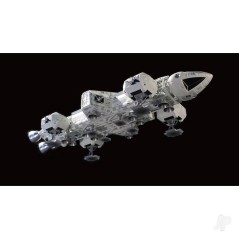 MPC 1:48 Space 1999 Eagle II with Lab Pod