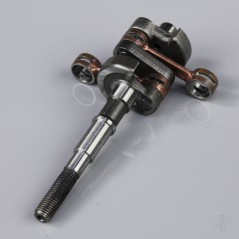 Stinger Engines Crankshaft and Conrods (fits 20cc Twin)