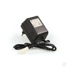 Henglong 2 Pin Main EU Charger For 7.2V Batteries.