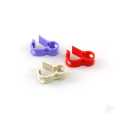 JP Fuel Line Shutoff Clamps (3)