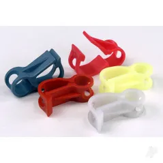 JP Fuel Line Shutoff Clamps (3)