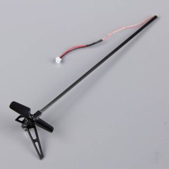 Twister Tail Boom Set (Ninja 250)