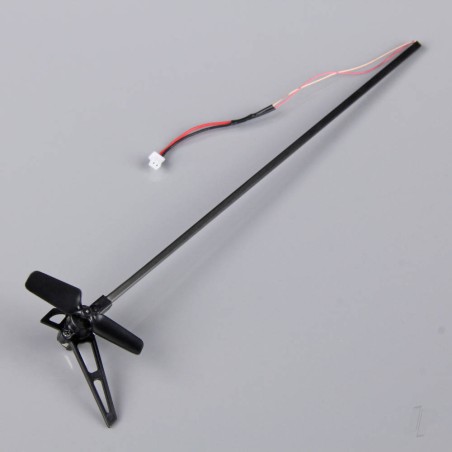 Twister Tail Boom Set (Ninja 250)
