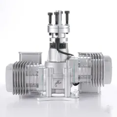 Stinger Engines 40cc Petrol 2-Stroke Twin Cylinder Engine