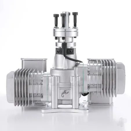 Stinger Engines 40cc Petrol 2-Stroke Twin Cylinder Engine