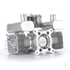 Stinger Engines 40cc Petrol 2-Stroke Twin Cylinder Engine