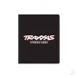 Traxxas 3 RING TRAXXAS BINDER Traxxas 3 RING TRAXXAS BINDER