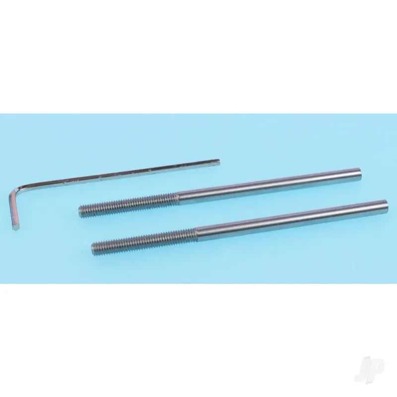 GWS 2215 BL Motor Shaft (2) (GWShf004)