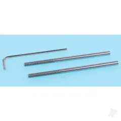 GWS 2215 BL Motor Shaft (2) (GWShf004)