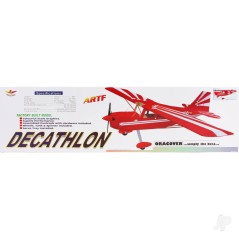 Seagull Decathlon (40-46) 1.72m (67.7in) (SEA-30)