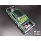 AMT 1965 Ford Galaxie "Jolly Green Gasser"