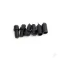 Joysway Rubber Grommet (2 pcs) & Rubber Bung (4 pcs)