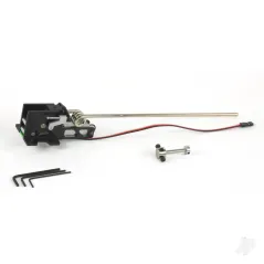 JP Electric Retracts 60-120 Nose Set and Leg (1)