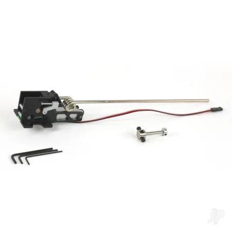 JP Electric Retracts 60-120 Nose Set and Leg (1)