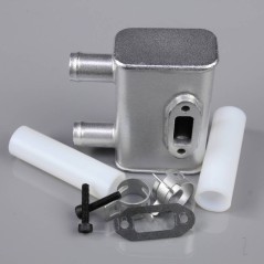Stinger Engines Muffler (fits 26cc RE)