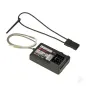 Ikonnik 3-Channel 2.4GHz Argon (Ar) Receiver (for 1:18 Scale)