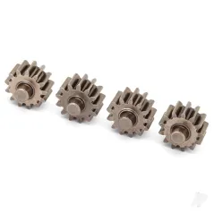 Traxxas Planetary gears (4 pcs)