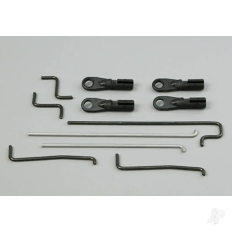 Multiplex Pushrod Set Funcopter 223005