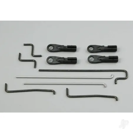 Multiplex Pushrod Set Funcopter 223005