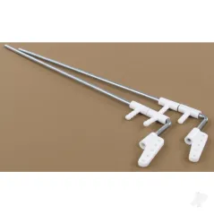 JP Strip Aileron Assembly (2 pcs)