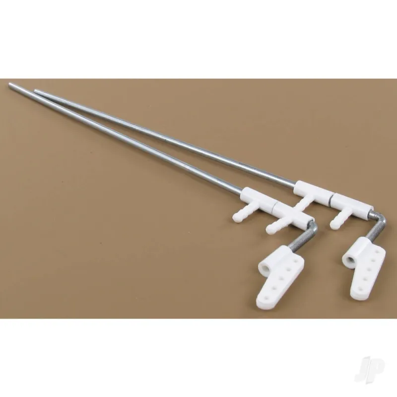 JP Strip Aileron Assembly (2 pcs)