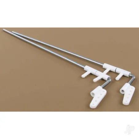 JP Strip Aileron Assembly (2 pcs)