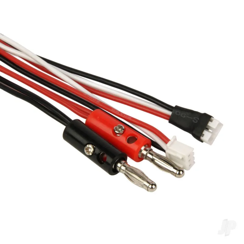 Radient Charge Adapter, EFL 2S LiPo with Balance