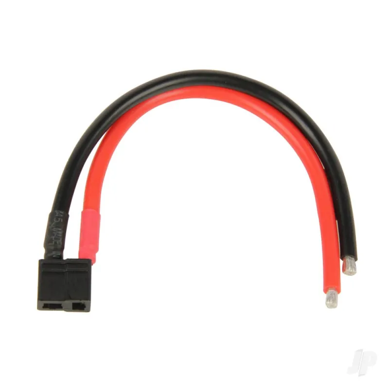 Radient HCT Female with Pigtail