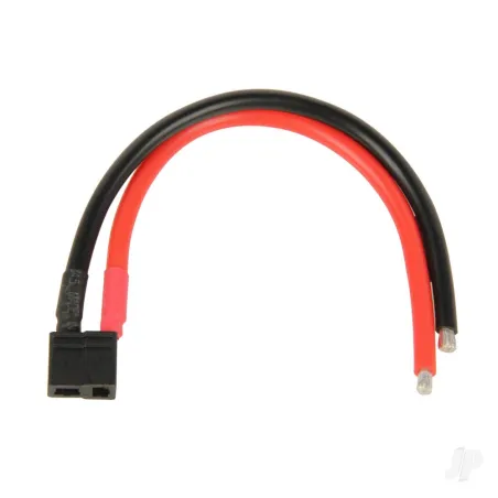 Radient HCT Female with Pigtail