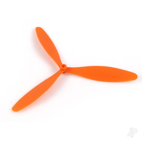 GWS 9x7 Slow Fly Scale Propeller 3-Blade