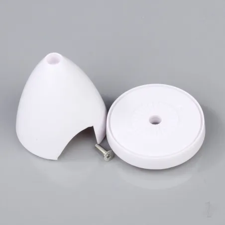 Arrows Hobby Spinner (for Tecnam)