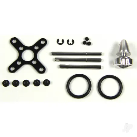 Multiplex ROXXY Accessory Set BL D28 (319001)