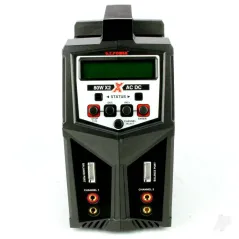 GT Power X2 Charger 2x80W Charger (UK)