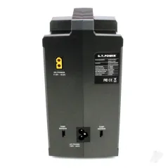 GT Power X2 Charger 2x80W Charger (UK)
