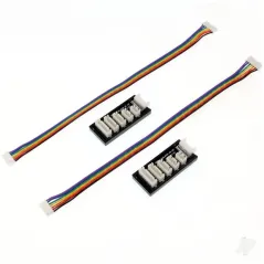 GT Power X2 Charger 2x80W Charger (UK)