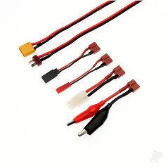 GT Power X2 Charger 2x80W Charger (UK)