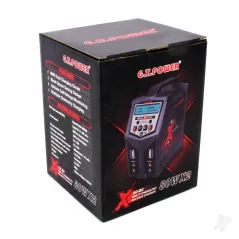 GT Power X2 Charger 2x80W Charger (UK)