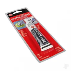 VersaChem .21oz Dry Graphite Lube (Puffer, Carded)