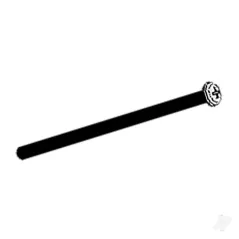 Multiplex Wingscrews M4x80 Extra 300 S
