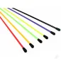 JP Antenna Pipe Standard (6 Assorted Colours)