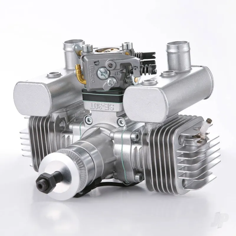 Stinger Engines 30cc Petrol 2-Stroke Twin Cylinder Engine Stinger Engines 30cc Petrol 2-Stroke Twin Cylinder Engine