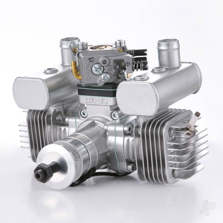 Stinger Engines 30cc Petrol 2-Stroke Twin Cylinder Engine