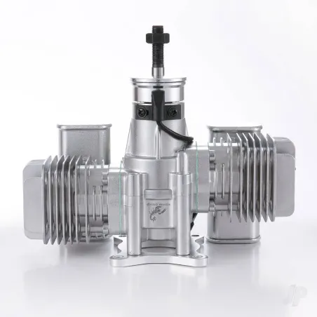Stinger Engines 30cc Petrol 2-Stroke Twin Cylinder Engine