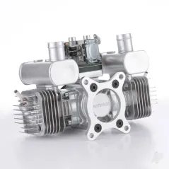 Stinger Engines 30cc Petrol 2-Stroke Twin Cylinder Engine